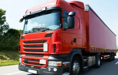 Bursa Emirdağ Ambar Kargo