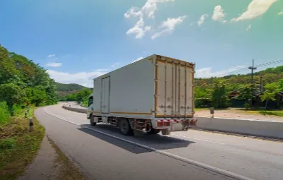 Bursa ile Emirdağ Arası Bulaşık Makinesi Taşıma