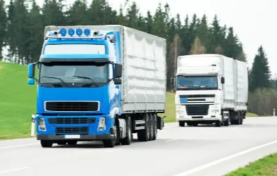 Bursa ile Emirdağ Arası Eşya Taşıma